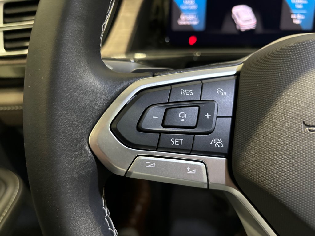 2024 Volkswagen Atlas Highline PANO | CUIR | CARPLAY | CAMÉRA | 4MOTION in Laval, Quebec - 16 - w1024h768px