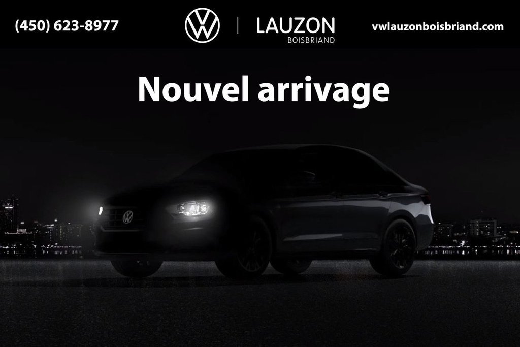 Volkswagen Atlas Comfortline CUIR | DEMARREUR | CARPLAY | CAMÉRA +++ 2025 à Laval, Québec - 2 - w1024h768px