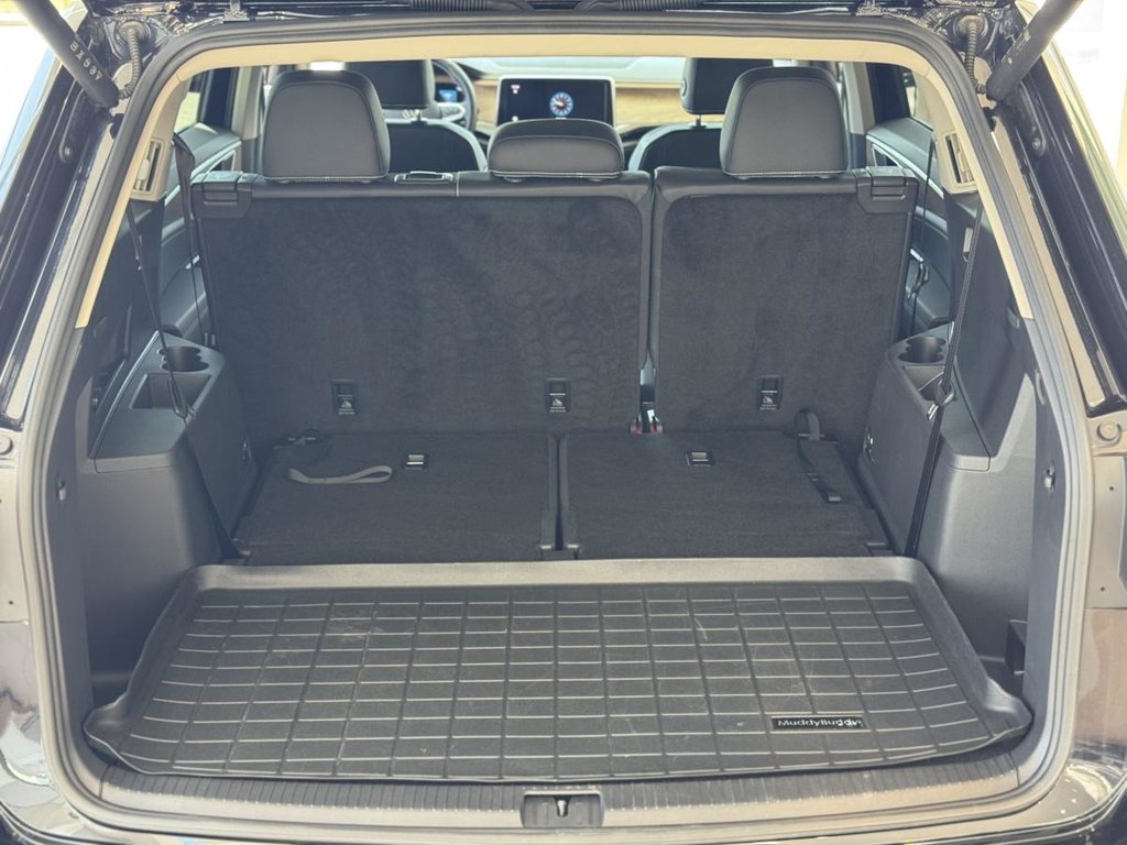 Volkswagen Atlas Comfortline CUIR | DEMARREUR | CARPLAY | CAMÉRA +++ 2025 à Laval, Québec - 10 - w1024h768px