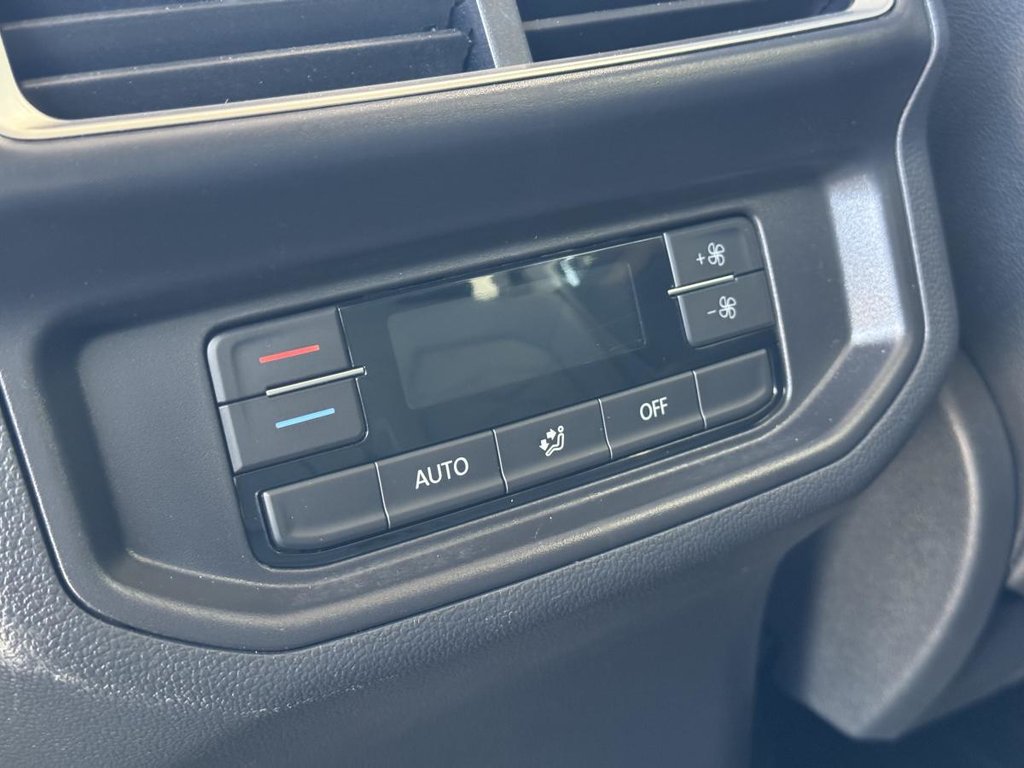 Volkswagen Atlas Comfortline CUIR | DEMARREUR | CARPLAY | CAMÉRA +++ 2025 à Laval, Québec - 12 - w1024h768px