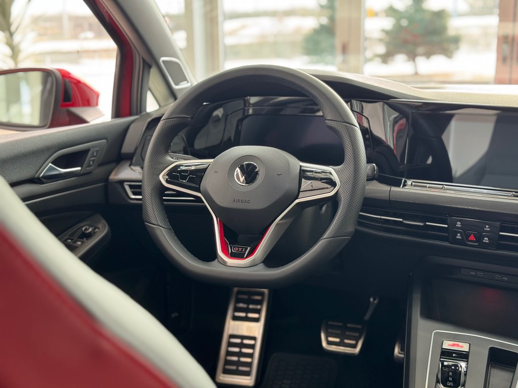 2022 Volkswagen Golf GTI Performance DSG | TOIT | CUIR | CARPLAY | 241HP in Laval, Quebec - 12 - w1024h768px