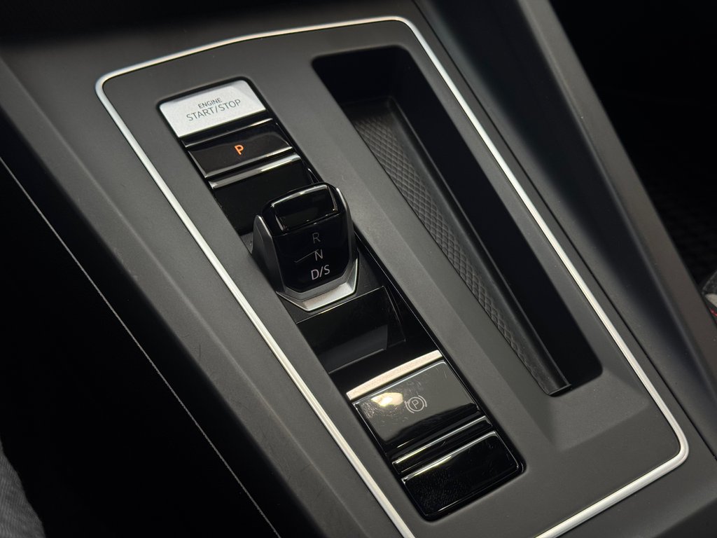2022 Volkswagen Golf GTI Performance DSG | TOIT | CUIR | CARPLAY | 241HP in Laval, Quebec - 16 - w1024h768px