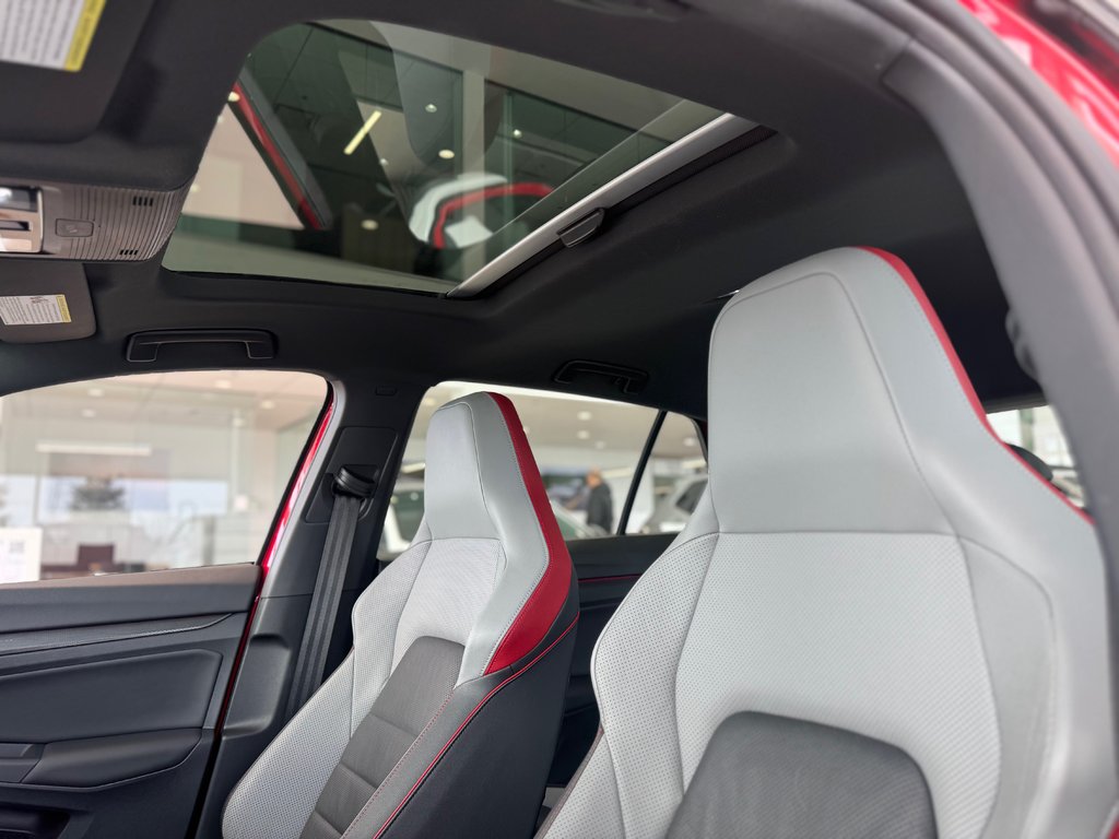 2022 Volkswagen Golf GTI Performance DSG | TOIT | CUIR | CARPLAY | 241HP in Laval, Quebec - 20 - w1024h768px
