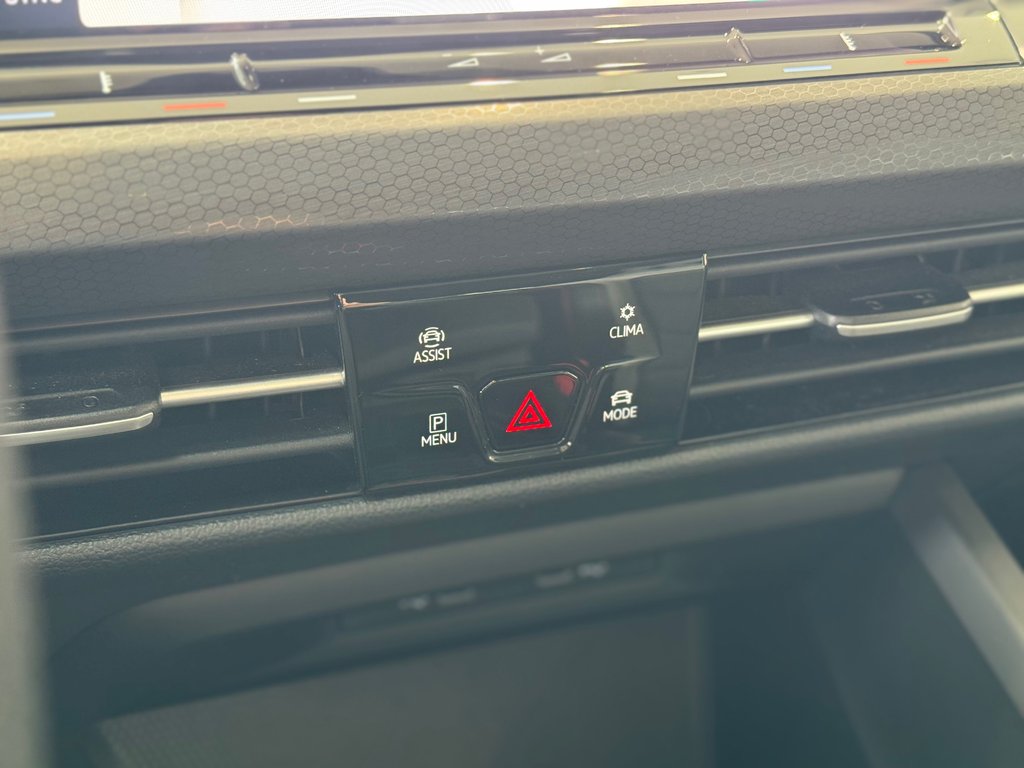 2022 Volkswagen Golf GTI Performance DSG | TOIT | CUIR | CARPLAY | 241HP in Laval, Quebec - 17 - w1024h768px
