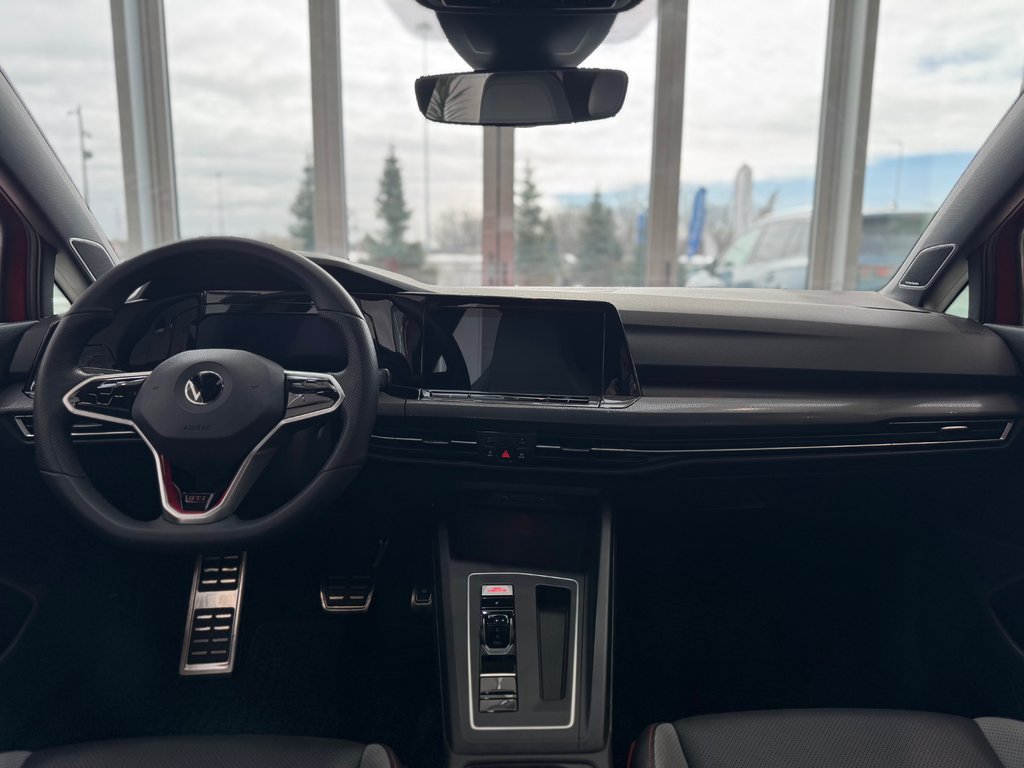 2022 Volkswagen Golf GTI Performance DSG | TOIT | CUIR | CARPLAY | 241HP in Laval, Quebec - 11 - w1024h768px