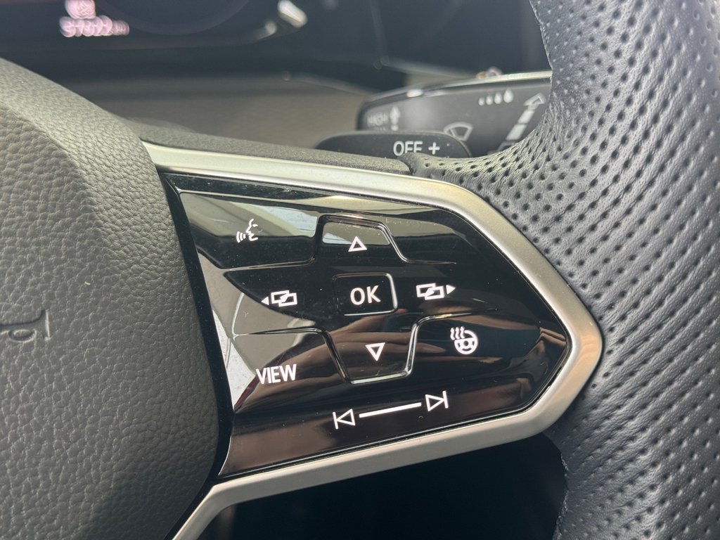 2022 Volkswagen Golf GTI Performance DSG | TOIT | CUIR | CARPLAY | 241HP in Laval, Quebec - 15 - w1024h768px