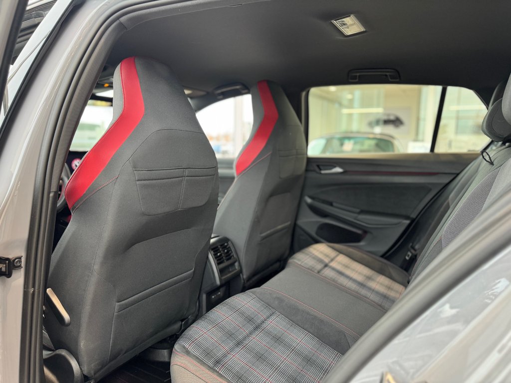 2024 Volkswagen Golf GTI Autobahn DSG | TOIT | CARPLAY | BAS KM | 241HP in Laval, Quebec - 10 - w1024h768px