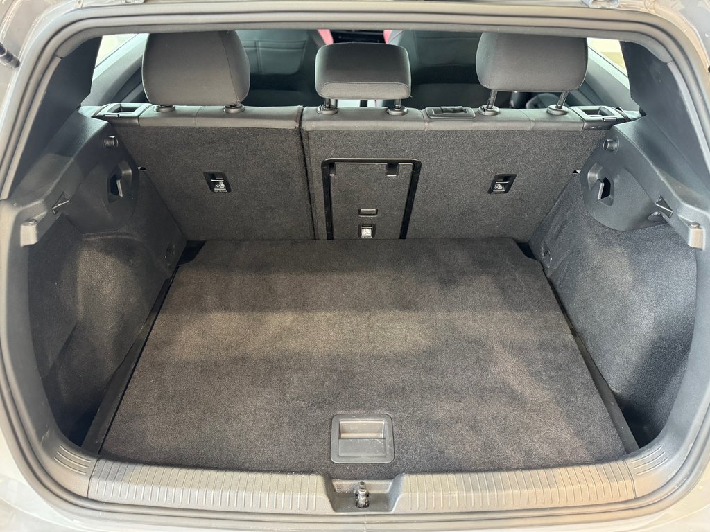 2024 Volkswagen Golf GTI Autobahn DSG | TOIT | CARPLAY | BAS KM | 241HP in Laval, Quebec - 9 - w1024h768px