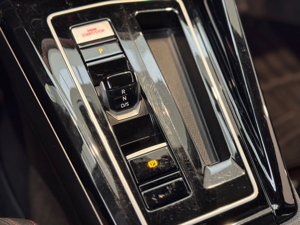 2024 Volkswagen Golf GTI Autobahn DSG | TOIT | CARPLAY | BAS KM | 241HP in Laval, Quebec - 17 - w1024h768px