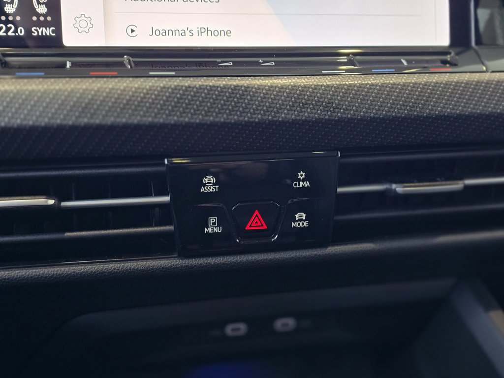 Volkswagen Golf R 315HP!! | DSG | TOIT | CUIR | NAV | CARPLAY | +++ 2022 à Laval, Québec - 18 - w1024h768px
