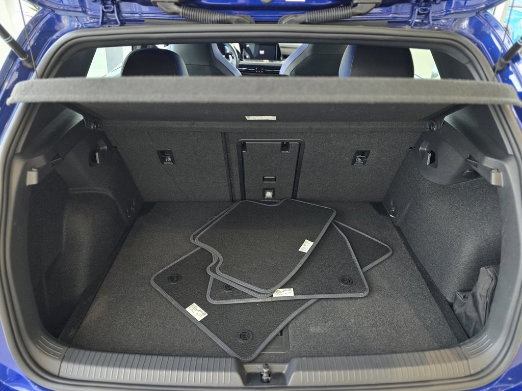 Volkswagen Golf R 315HP!! | DSG | TOIT | CUIR | NAV | CARPLAY | +++ 2022 à Laval, Québec - 9 - w1024h768px