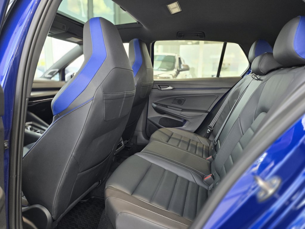 Volkswagen Golf R 315HP!! | DSG | TOIT | CUIR | NAV | CARPLAY | +++ 2022 à Laval, Québec - 10 - w1024h768px