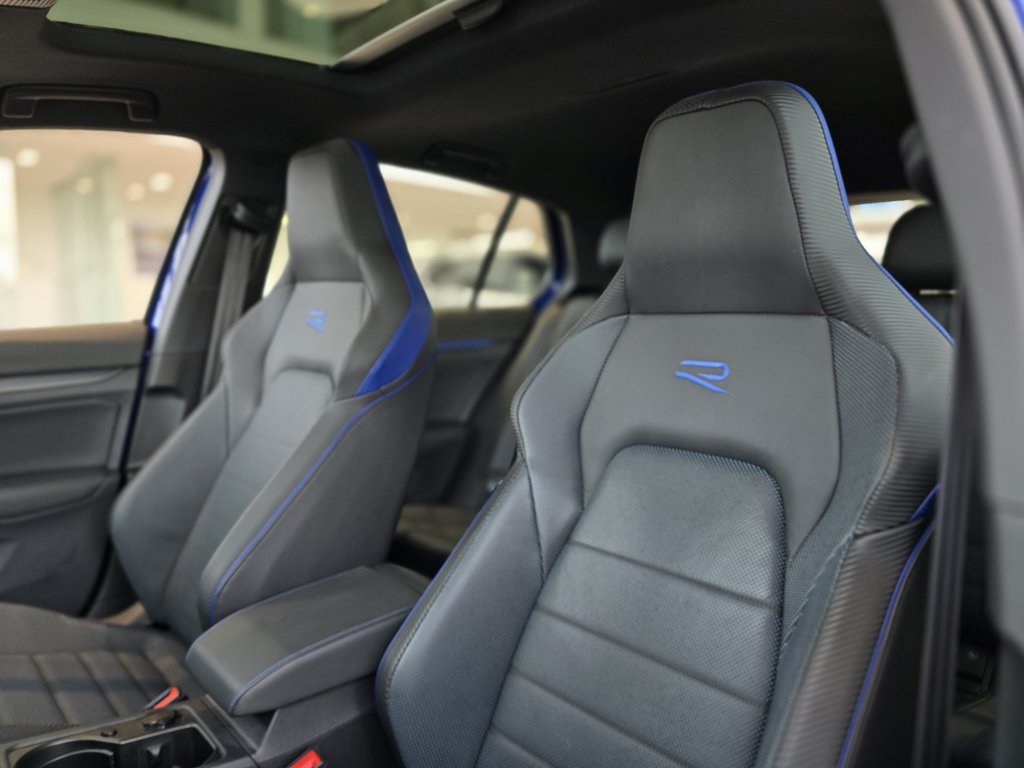 Volkswagen Golf R 315HP!! | DSG | TOIT | CUIR | NAV | CARPLAY | +++ 2022 à Laval, Québec - 22 - w1024h768px