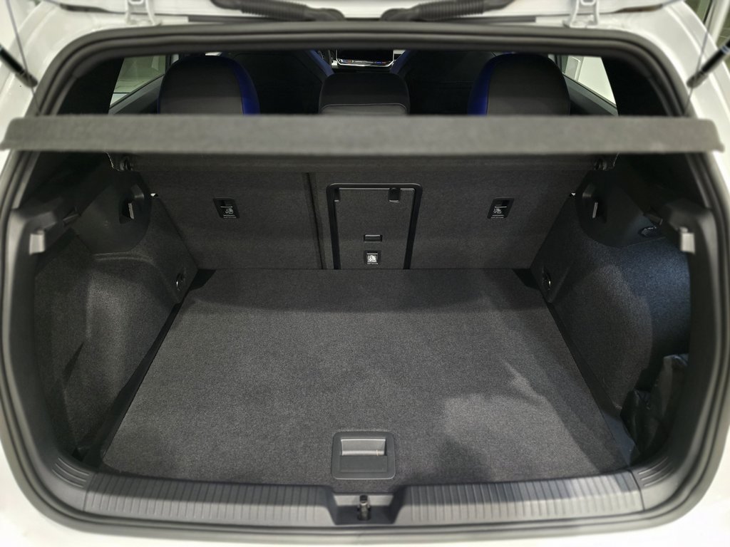 2025 Volkswagen Golf R BLACK PACK + EXHAUST AKRAPOVIC | TOIT | CARPLAY ++ in Laval, Quebec - 14 - w1024h768px