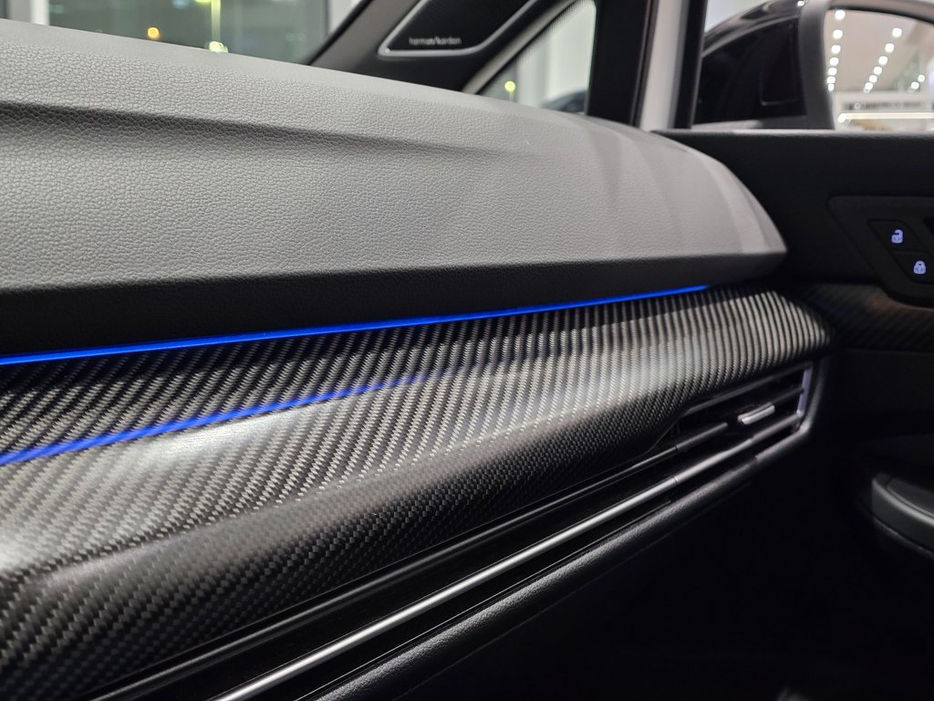 2025 Volkswagen Golf R BLACK PACK + EXHAUST AKRAPOVIC | TOIT | CARPLAY ++ in Laval, Quebec - 28 - w1024h768px