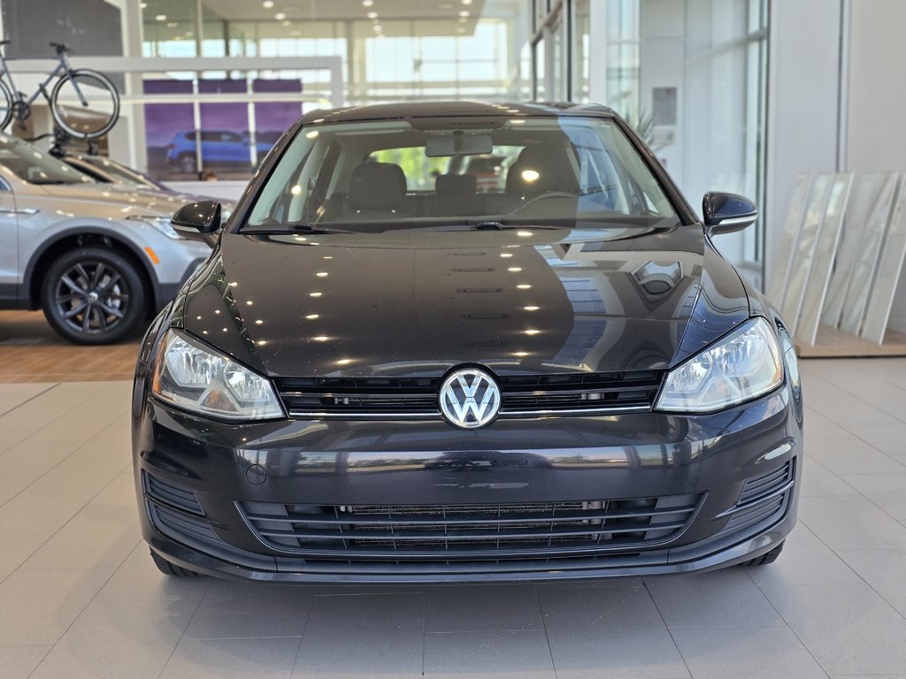 2015  Golf Trendline | BLUETOOTH | SIÈGES CHAUFFANTS | ++ in Laval, Quebec - 2 - w1024h768px