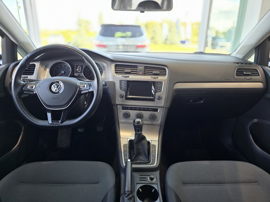 Golf Trendline | BLUETOOTH | SIÈGES CHAUFFANTS | ++ 2015 à Laval, Québec - 10 - w1024h768px