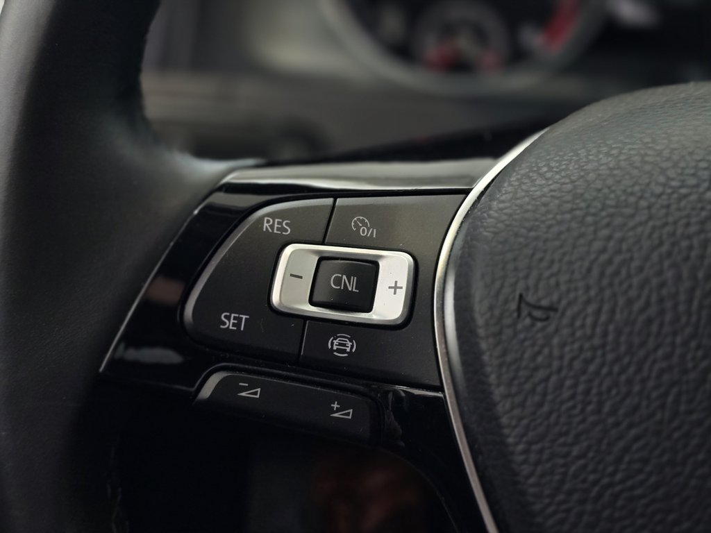 2019 Volkswagen Golf Comfortline | CARPLAY | CAM | BLUETOOTH | BAS KM ! in Laval, Quebec - 13 - w1024h768px