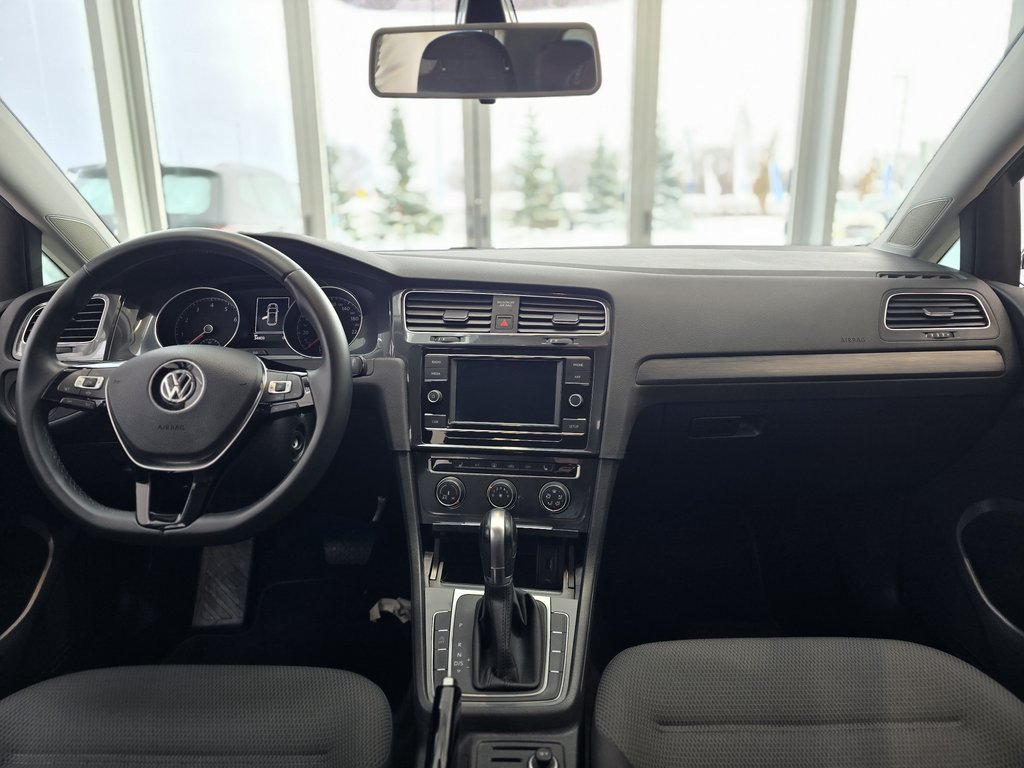 2019 Volkswagen Golf Comfortline | CARPLAY | CAM | BLUETOOTH | BAS KM ! in Laval, Quebec - 10 - w1024h768px