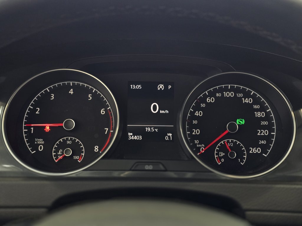 2019 Volkswagen Golf Comfortline | CARPLAY | CAM | BLUETOOTH | BAS KM ! in Laval, Quebec - 12 - w1024h768px