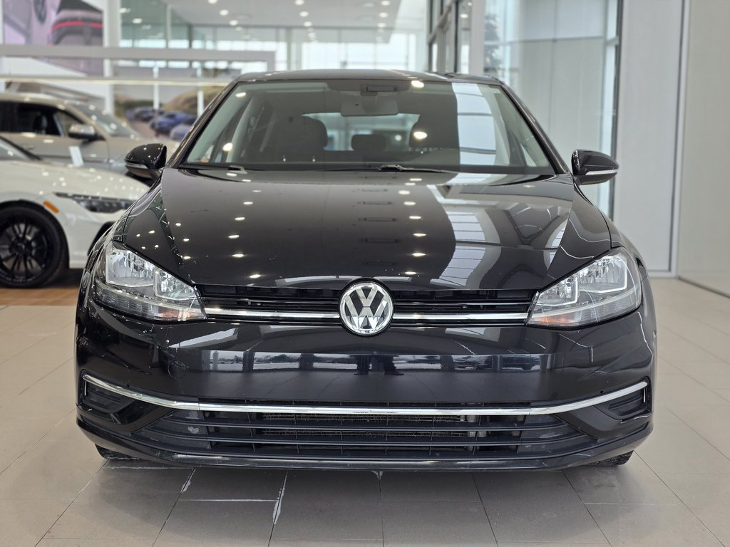2019 Volkswagen Golf Comfortline | CARPLAY | CAM | BLUETOOTH | BAS KM ! in Laval, Quebec - 3 - w1024h768px