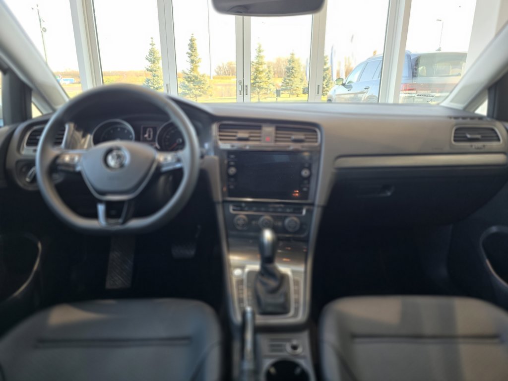 2020  Golf Highline AUTOMATIQUE | TOIT | CUIR | CARPLAY | +++ in Laval, Quebec - 11 - w1024h768px