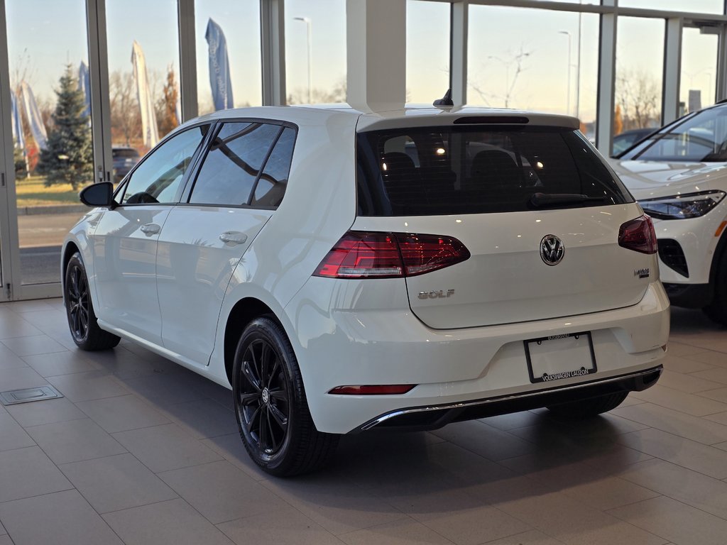 2020  Golf Highline AUTOMATIQUE | TOIT | CUIR | CARPLAY | +++ in Laval, Quebec - 6 - w1024h768px