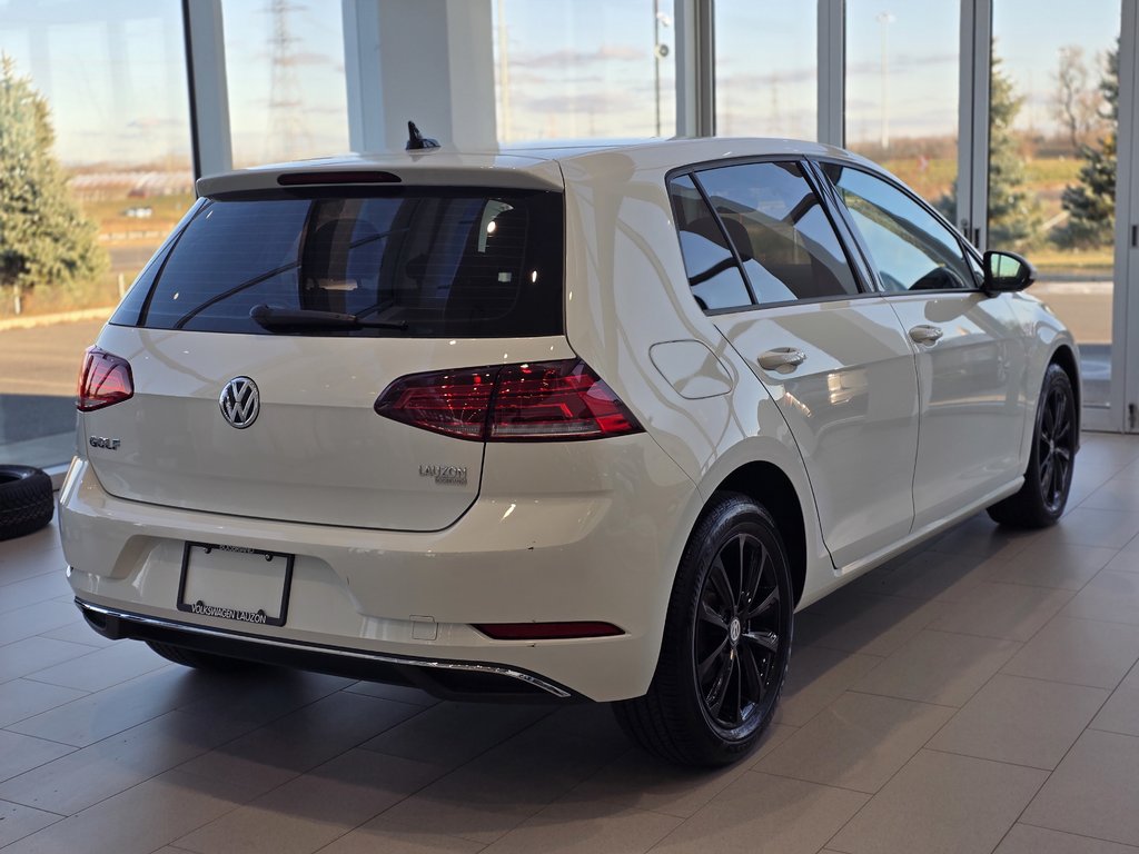 2020  Golf Highline AUTOMATIQUE | TOIT | CUIR | CARPLAY | +++ in Laval, Quebec - 9 - w1024h768px