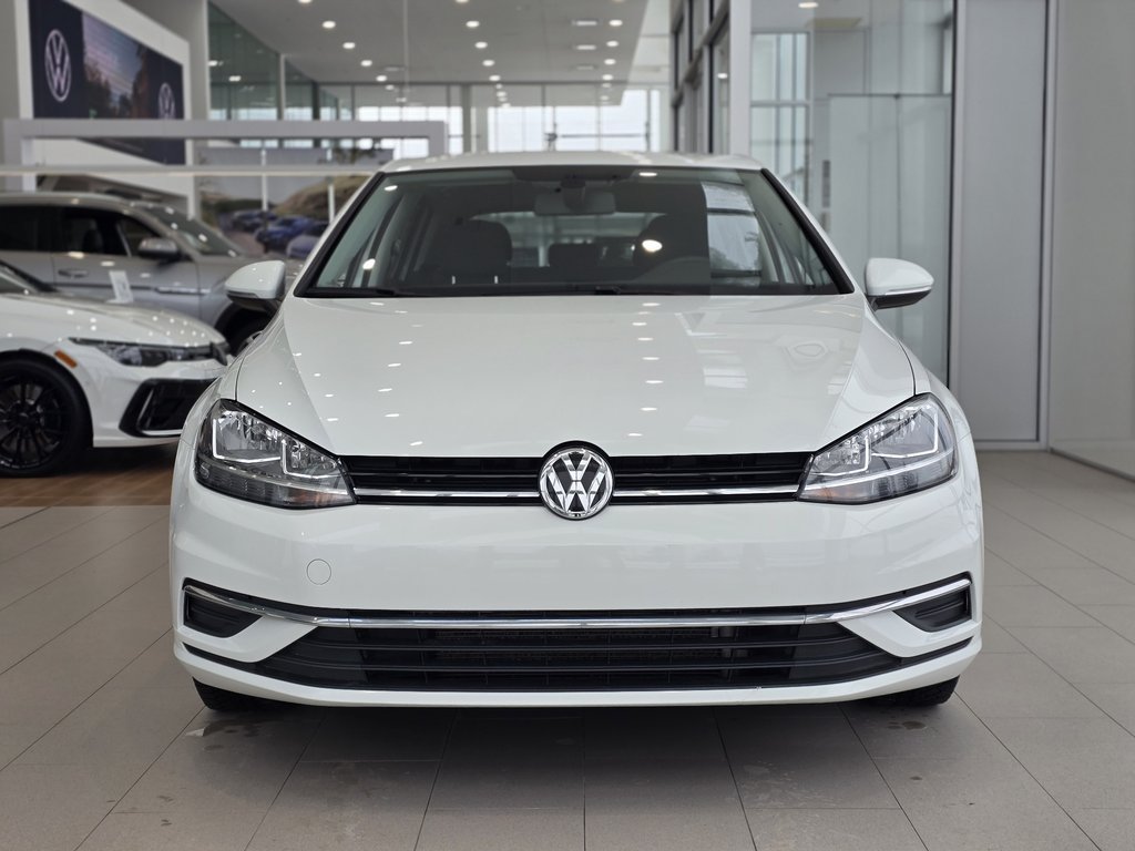 2020 Volkswagen Golf Comfortline CARPLAY | CAMÉRA | BLUETOOTH | BAS KM! in Laval, Quebec - 2 - w1024h768px