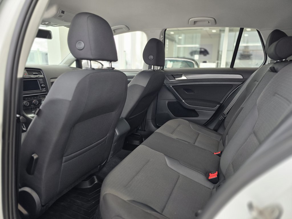 2020 Volkswagen Golf Comfortline CARPLAY | CAMÉRA | BLUETOOTH | BAS KM! in Laval, Quebec - 9 - w1024h768px
