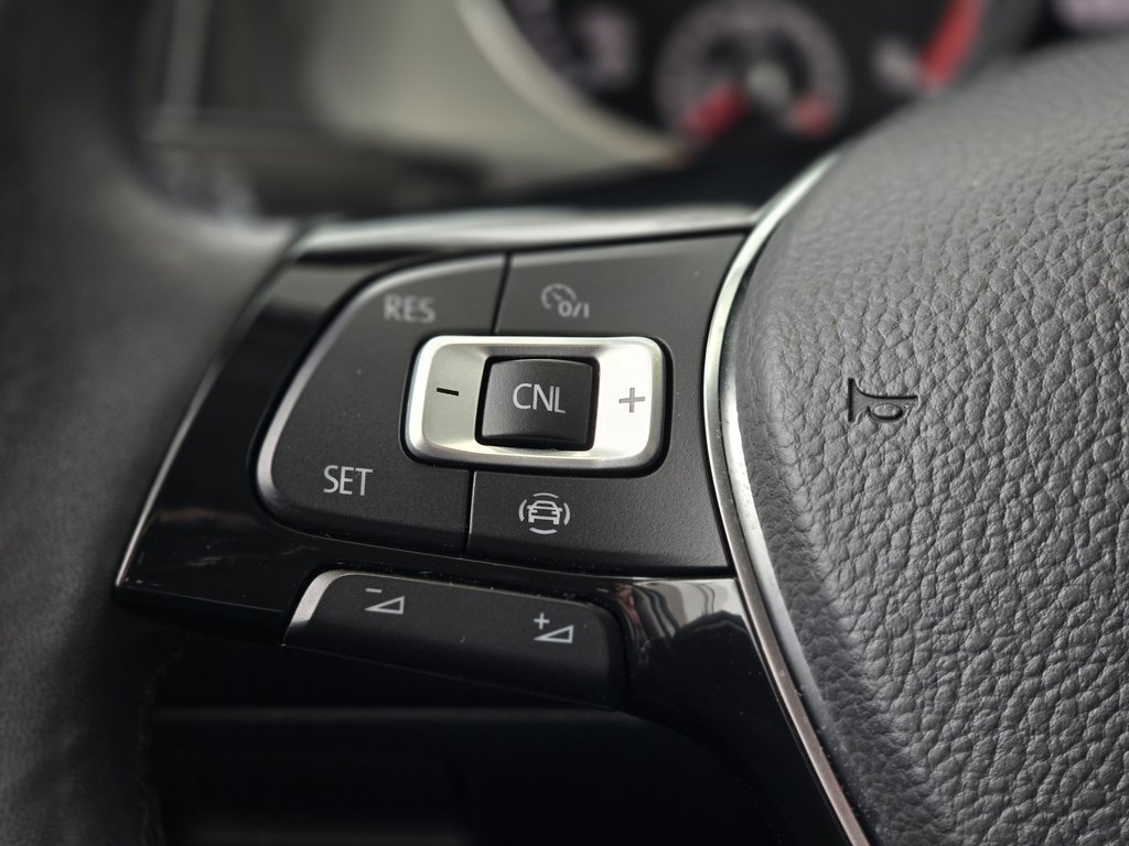 2020 Volkswagen Golf Comfortline CARPLAY | CAMÉRA | BLUETOOTH | BAS KM! in Laval, Quebec - 13 - w1024h768px