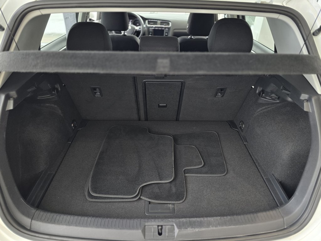 2020 Volkswagen Golf Comfortline CARPLAY | CAMÉRA | BLUETOOTH | BAS KM! in Laval, Quebec - 8 - w1024h768px