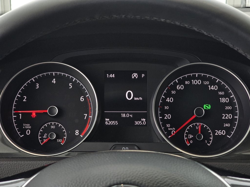 2020 Volkswagen Golf Comfortline CARPLAY | CAMÉRA | BLUETOOTH | BAS KM! in Laval, Quebec - 12 - w1024h768px