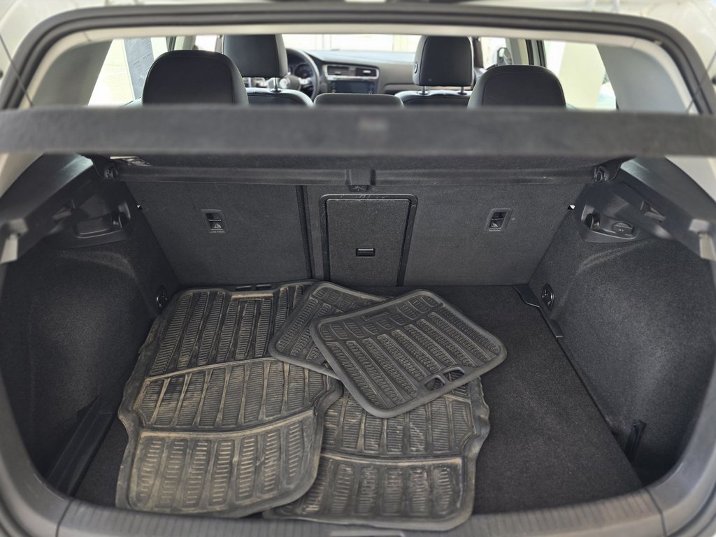 Volkswagen Golf Highline AUTOMATIQUE | TOIT | CUIR | NAV | CARPLAY 2021 à Laval, Québec - 9 - w1024h768px