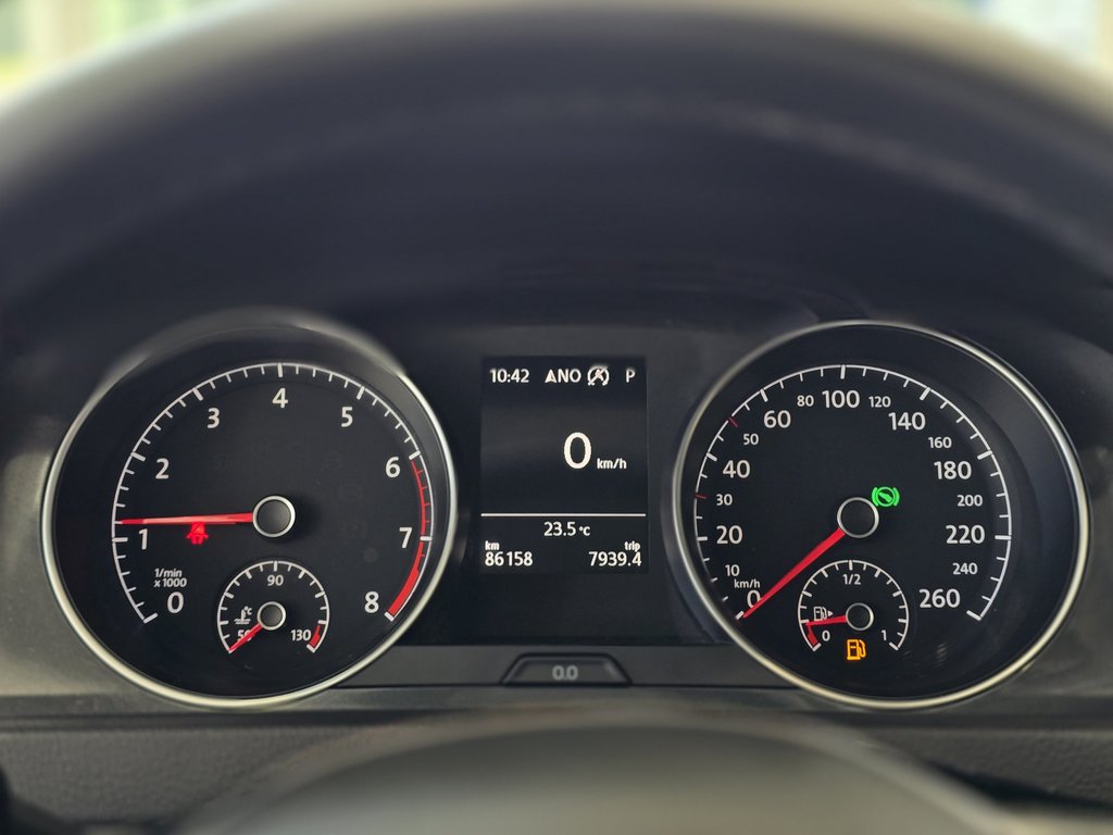 Volkswagen Golf Highline AUTOMATIQUE | TOIT | CUIR | NAV | CARPLAY 2021 à Laval, Québec - 11 - w1024h768px