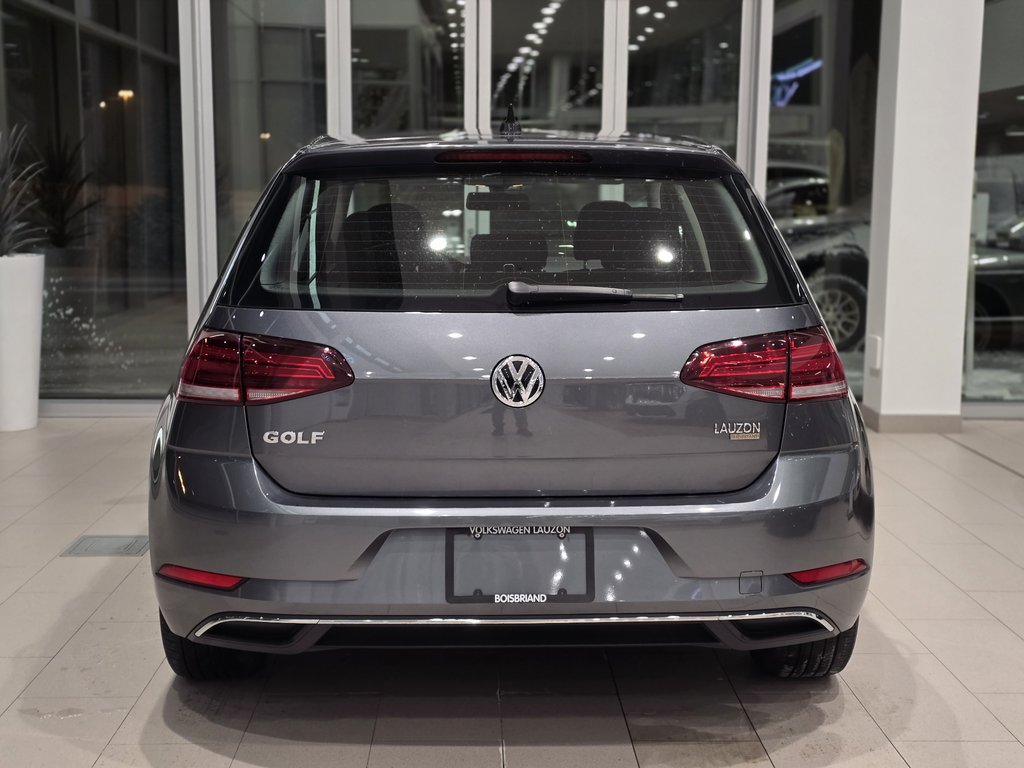 Volkswagen Golf Comfortline | CARPLAY | CAMÉRA | BLUETOOTH | +++ 2021 à Laval, Québec - 7 - w1024h768px
