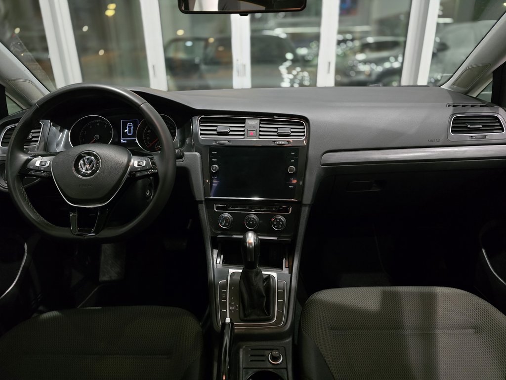 Volkswagen Golf Comfortline | CARPLAY | CAMÉRA | BLUETOOTH | +++ 2021 à Laval, Québec - 11 - w1024h768px