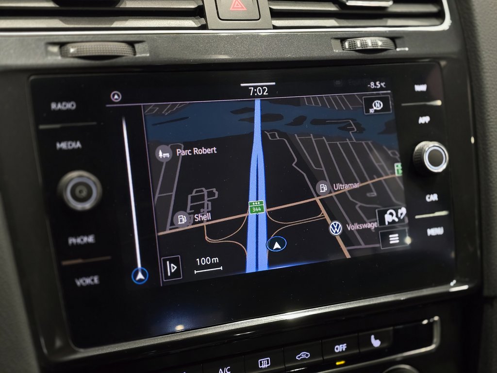 Volkswagen Golf Comfortline | CARPLAY | CAMÉRA | BLUETOOTH | +++ 2021 à Laval, Québec - 18 - w1024h768px