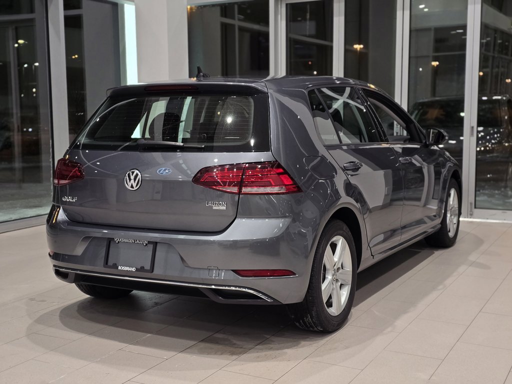Volkswagen Golf Comfortline | CARPLAY | CAMÉRA | BLUETOOTH | +++ 2021 à Laval, Québec - 8 - w1024h768px