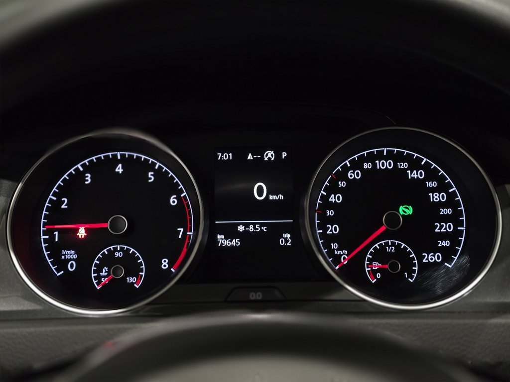 Volkswagen Golf Comfortline | CARPLAY | CAMÉRA | BLUETOOTH | +++ 2021 à Laval, Québec - 13 - w1024h768px