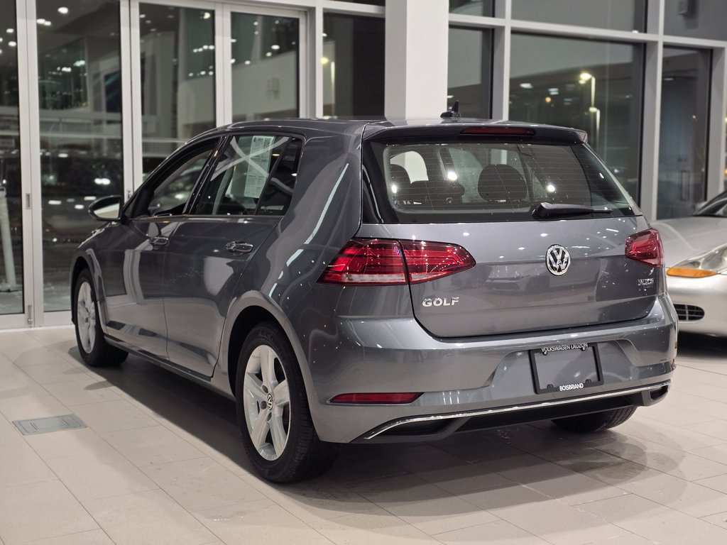Volkswagen Golf Comfortline | CARPLAY | CAMÉRA | BLUETOOTH | +++ 2021 à Laval, Québec - 6 - w1024h768px