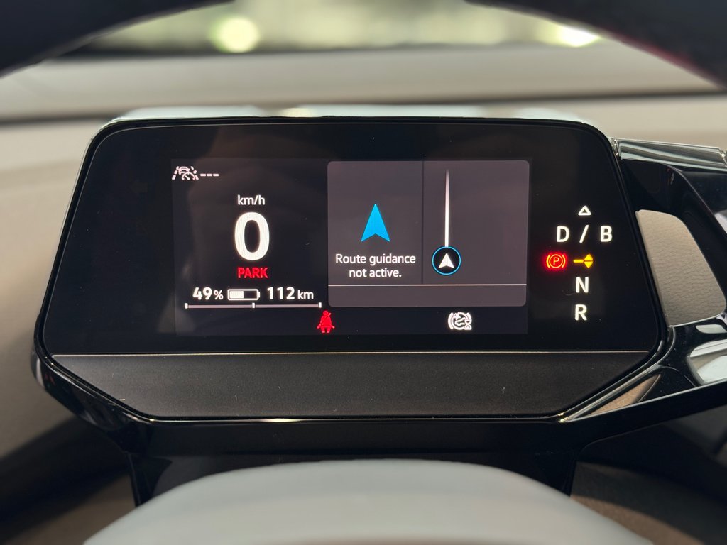 2021 Volkswagen ID.4 Pro CARPLAY | CAMÉRA | BLUETOOTH | BAS KM | +++ in Laval, Quebec - 13 - w1024h768px
