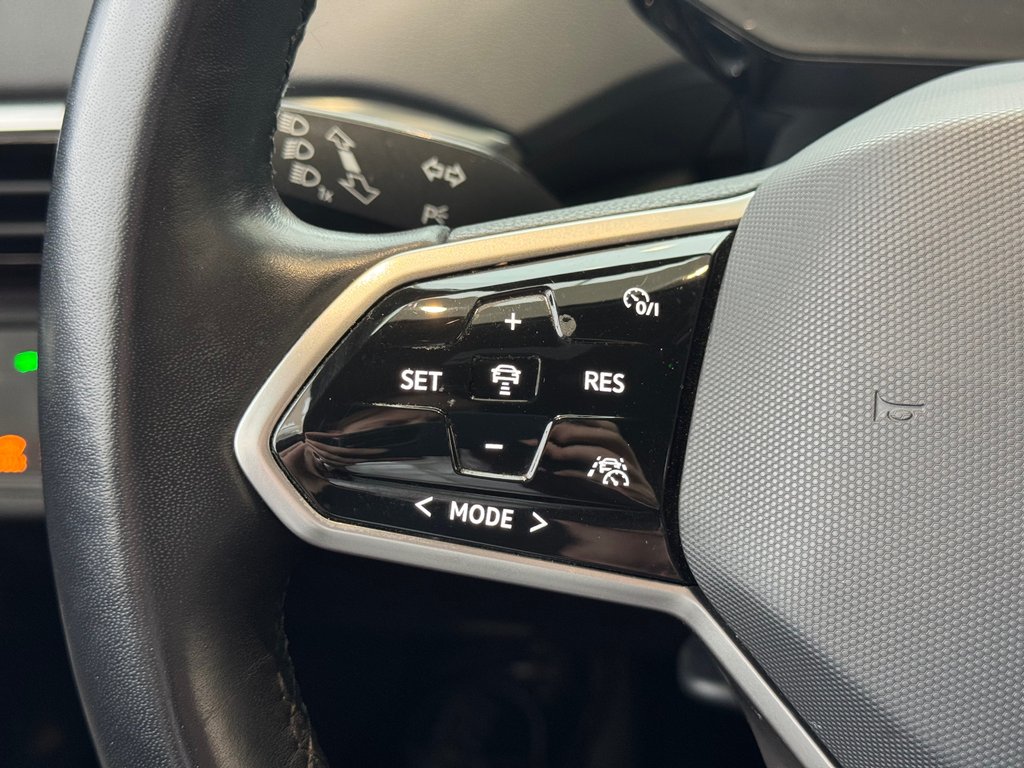 2021 Volkswagen ID.4 Pro CARPLAY | CAMÉRA | BLUETOOTH | BAS KM | +++ in Laval, Quebec - 14 - w1024h768px