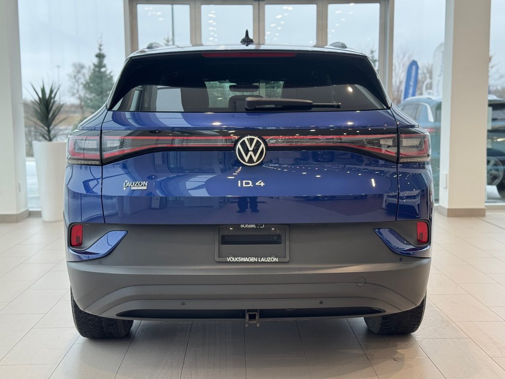 2021 Volkswagen ID.4 Pro CARPLAY | CAMÉRA | BLUETOOTH | BAS KM | +++ in Laval, Quebec - 7 - w1024h768px