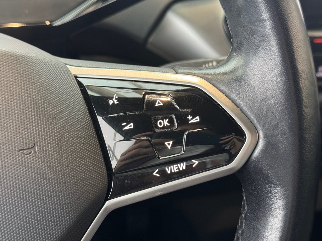 2021 Volkswagen ID.4 Pro CARPLAY | CAMÉRA | BLUETOOTH | BAS KM | +++ in Laval, Quebec - 15 - w1024h768px