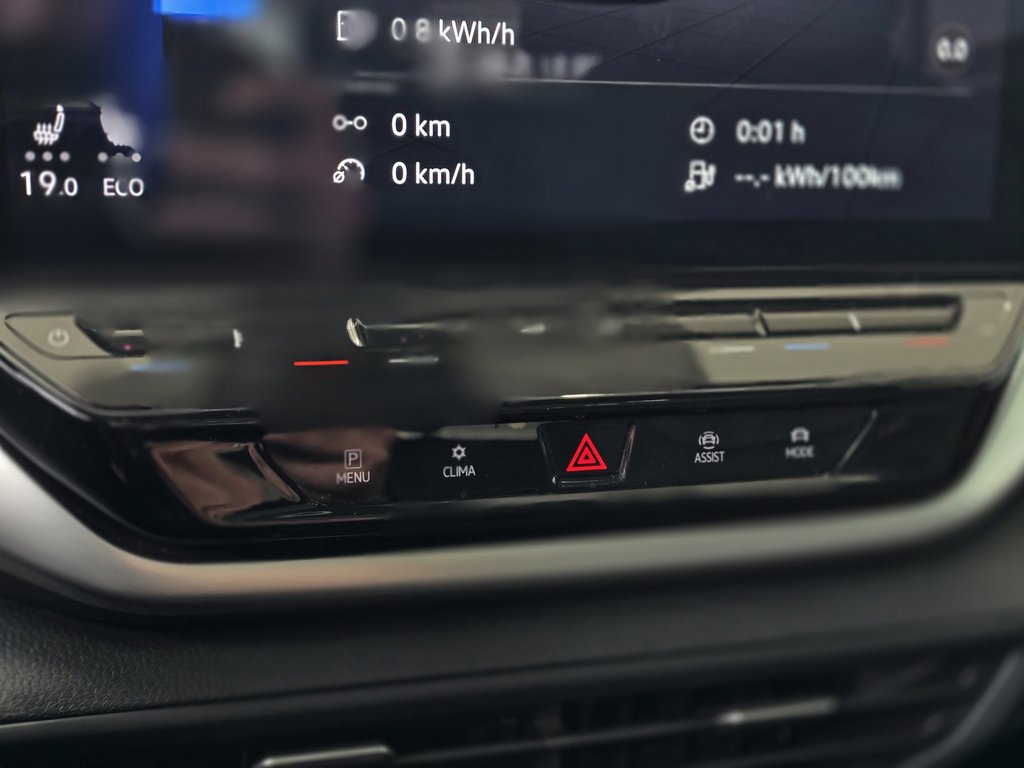 Volkswagen ID.4 Pro S AWD | THERMOPOMPE | CUIR | CARPLAY | CAM 2022 à Laval, Québec - 16 - w1024h768px