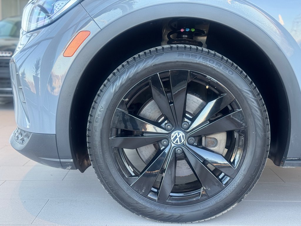 Volkswagen ID.4 Pro S AWD | CARPLAY | CAMÉRA | BLUETOOTH +++ 2022 à Laval, Québec - 5 - w1024h768px