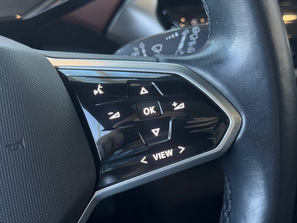 Volkswagen ID.4 Pro S AWD | CARPLAY | CAMÉRA | BLUETOOTH +++ 2022 à Laval, Québec - 15 - w1024h768px