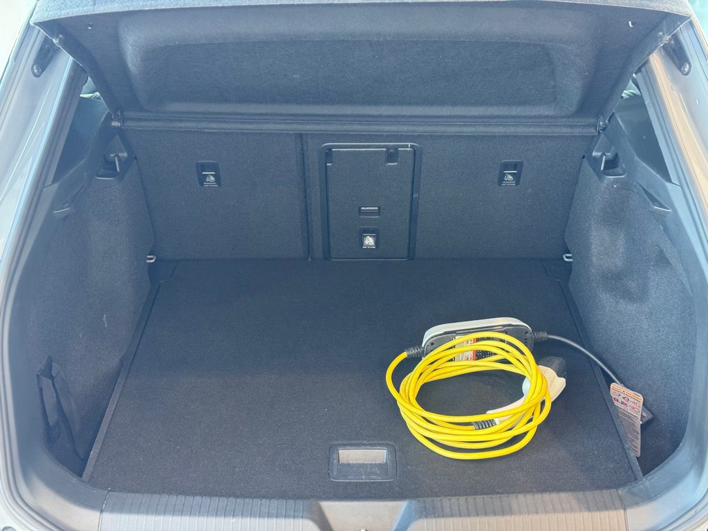 Volkswagen ID.4 Pro S AWD | CARPLAY | CAMÉRA | BLUETOOTH +++ 2022 à Laval, Québec - 9 - w1024h768px