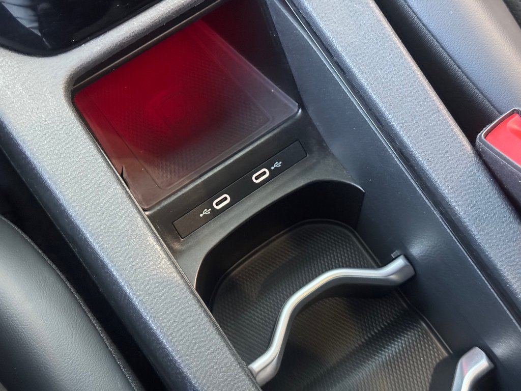 Volkswagen ID.4 Pro S AWD | CARPLAY | CAMÉRA | BLUETOOTH +++ 2022 à Laval, Québec - 16 - w1024h768px